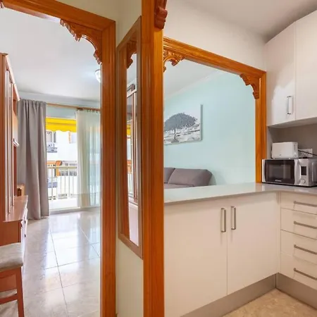 Apartamento Miramar - Nautik Salou