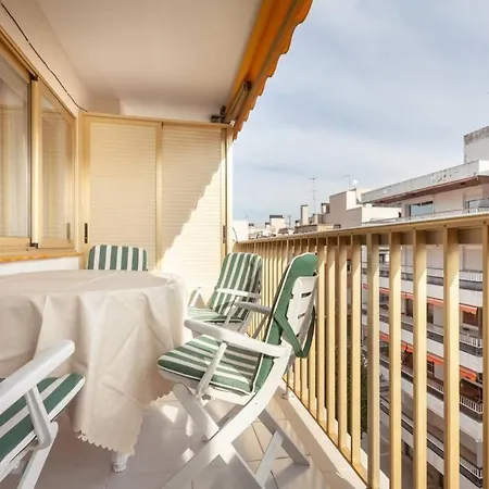 Apartamento Miramar - Nautik
