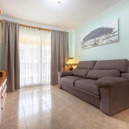 Apartamento Miramar - Nautik