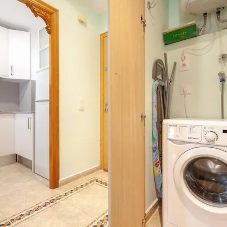 Miramar - Nautik Apartamento Salou