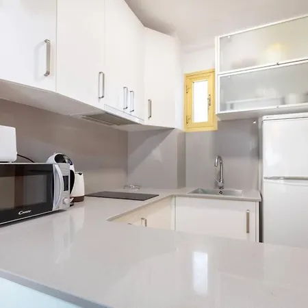 Apartamento Miramar - Nautik *